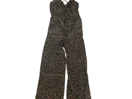 Jumpsuit By Bishop + Young In Black, Size: M Hot on Sale