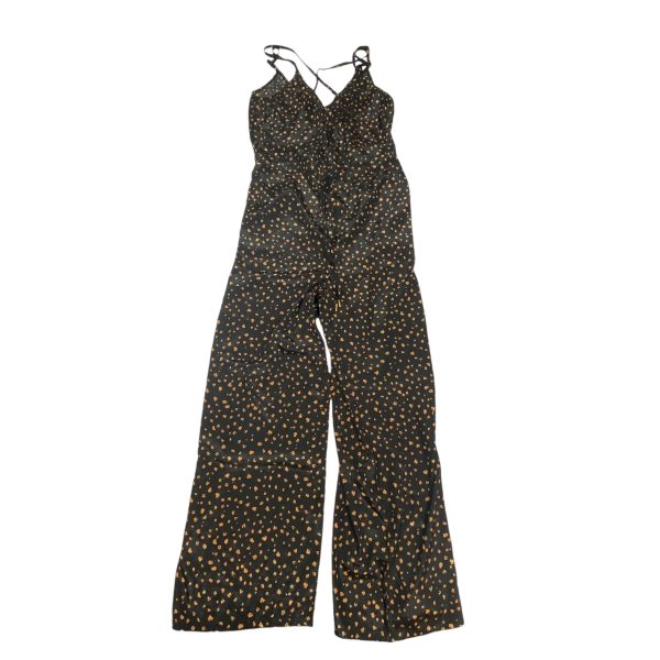 Jumpsuit By Bishop + Young In Black, Size: M Hot on Sale