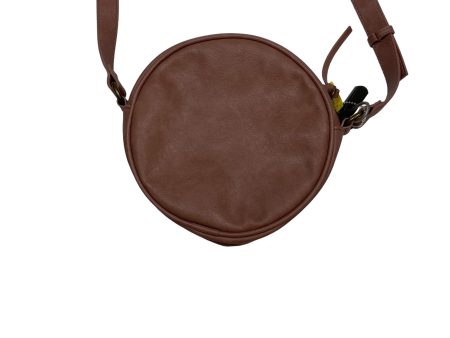 Crossbody By Sonoma, Size: Medium Online Sale