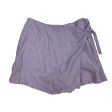 Skort By Old Navy In Purple, Size: M For Cheap