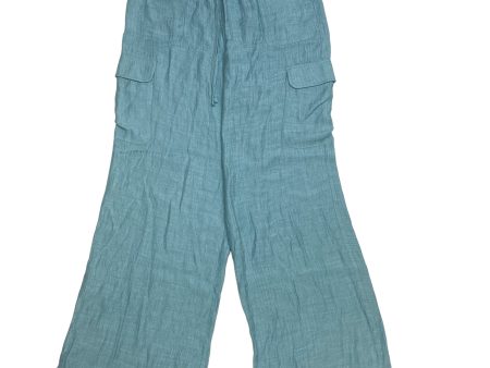 Pants Other By Blu Pepper In Blue, Size: L Supply