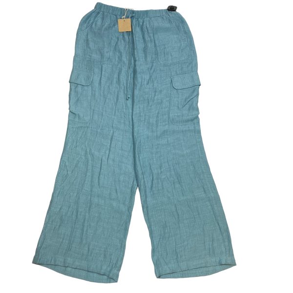 Pants Other By Blu Pepper In Blue, Size: L Supply