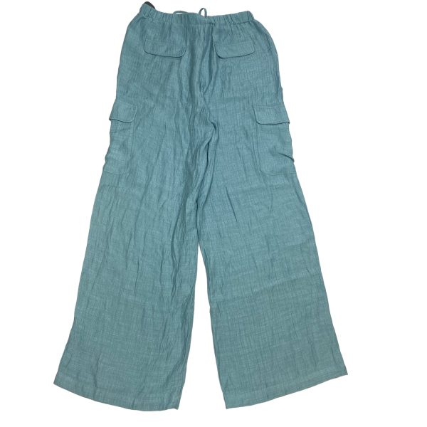 Pants Other By Blu Pepper In Blue, Size: L Supply