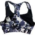 Athletic Bra By Adidas In Blue & White, Size: Xs For Sale