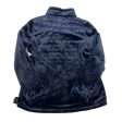 Jacket Puffer & Quilted By 32 Degrees In Blue, Size: M on Sale