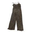 Jumpsuit By Bishop + Young In Black, Size: M Hot on Sale