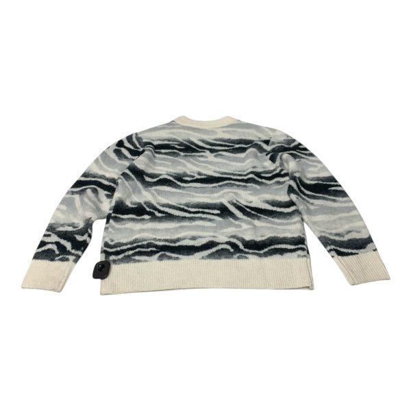 Sweater By A New Day In Cream, Size: M Online Hot Sale