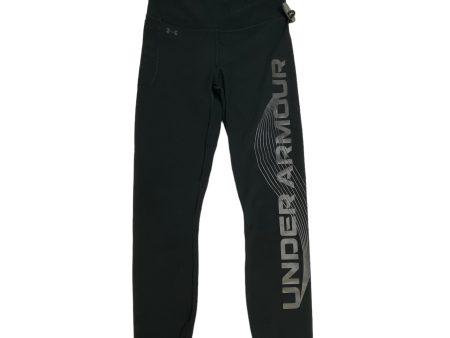 Athletic Leggings By Under Armour, Size: M Online