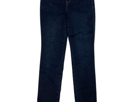 Jeans Jeggings By Natural Reflections In Blue, Size: M Hot on Sale