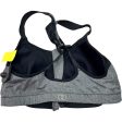 Athletic Bra By Calia In Grey, Size: 36c Online Sale