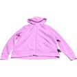 Athletic Jacket By Ideology In Purple, Size: Xl on Sale