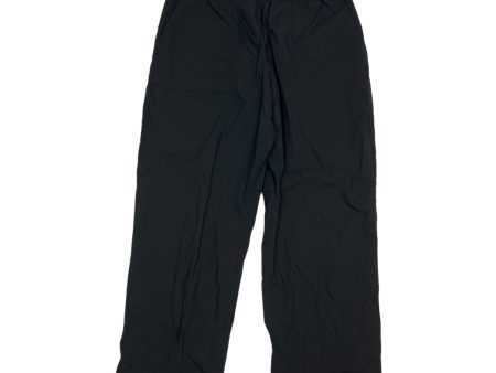 Pants Cargo & Utility By Gap In Black, Size: L Supply