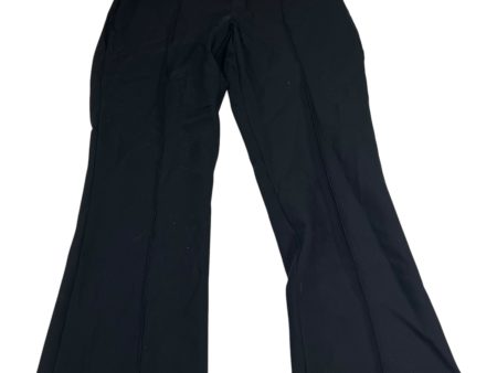 Pants Other By Rachel Zoe In Black, Size: 10 For Cheap