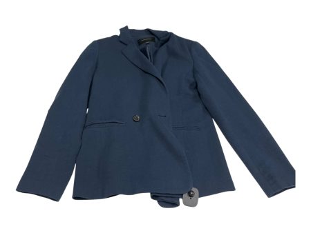 Blazer By Banana Republic In Navy, Size: Xs Online now