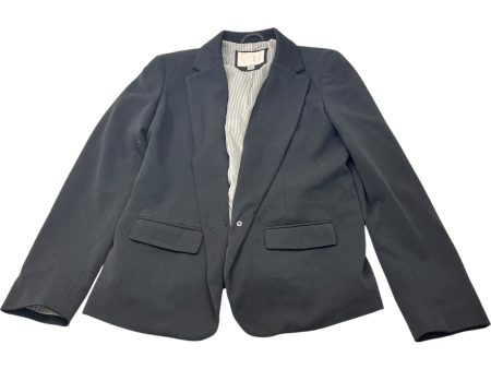 Blazer By A New Day In Black, Size: 10 Sale