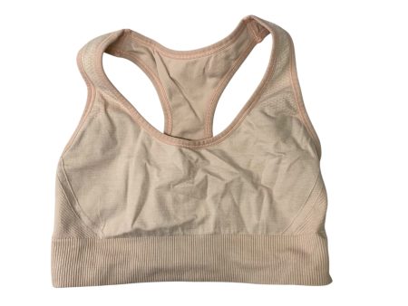 Athletic Bra By All In Motion In Pink, Size: L on Sale