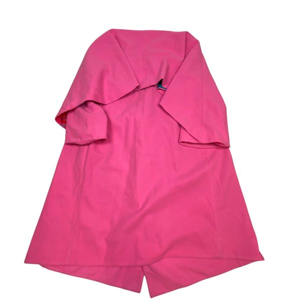 Coat Other By Chaouiche In Pink, Size: S on Sale