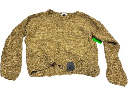 Sweater By Universal Thread In Green, Size: S Online Sale