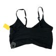 Athletic Bra By Athleta In Black, Size: S Online Hot Sale