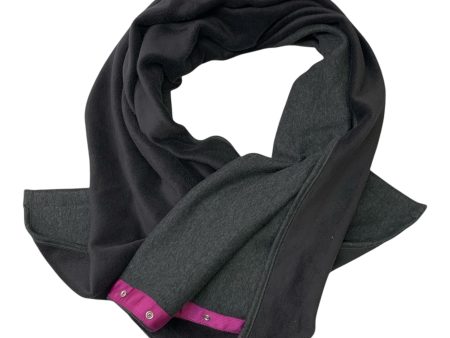 Scarf Infinity By Lululemon Online now