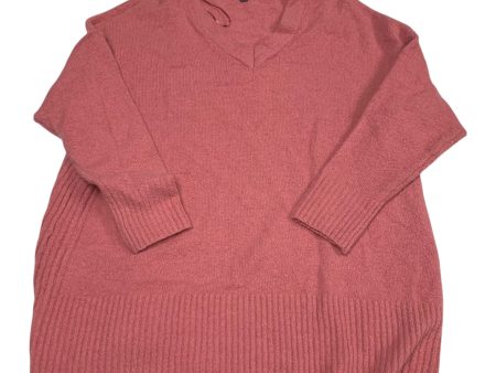 Sweater By The Limited In Pink, Size: M on Sale