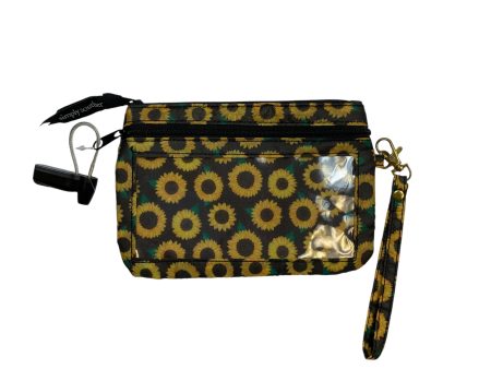 Wristlet By Simply Southern, Size: Small Supply