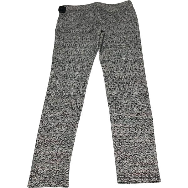 Pants Leggings By Free People In Grey, Size: M Online Hot Sale