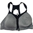 Athletic Bra By Calia In Grey, Size: 36c Online Sale