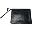 Clutch Leather By Brookestone, Size: Medium Hot on Sale