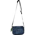 Crossbody By Clothes Mentor, Size: Small Supply