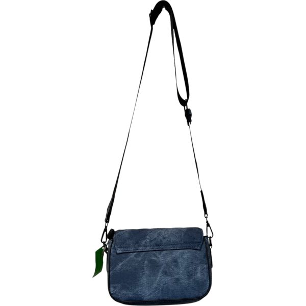 Crossbody By Clothes Mentor, Size: Small Supply