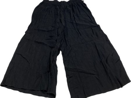 Pants Other By Shein In Black, Size: 1x Discount