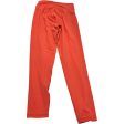 Athletic Leggings By Aerie In Orange, Size: M Cheap