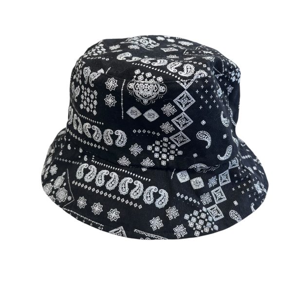 Hat Bucket By Benetton Online now