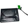 Clutch Leather By Brookestone, Size: Medium Hot on Sale