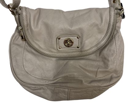 Crossbody Designer By Marc By Marc Jacobs, Size: Medium Discount