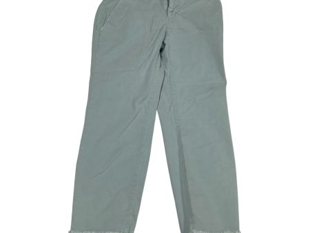 Pants Other By Loft In Blue, Size: 4p Cheap