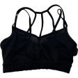 Athletic Bra By Gaiam In Black, Size: Xs For Cheap