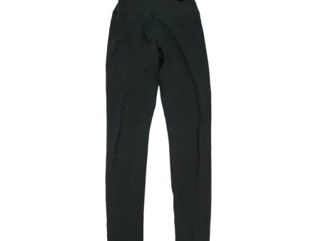 Athletic Leggings By Aerie In Black, Size: S Online now