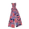 Jumpsuit Designer By Lilly Pulitzer In Navy, Size: Xxs on Sale