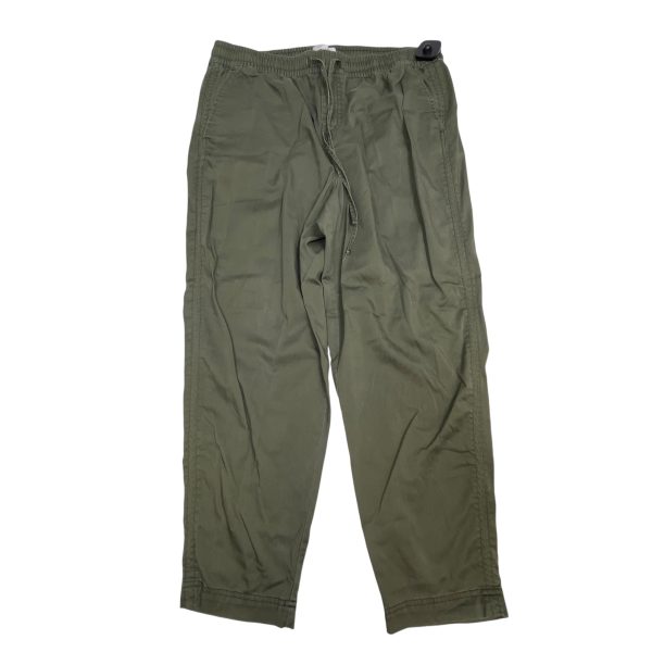 Pants Cargo & Utility By Lou And Grey In Green, Size: L Fashion