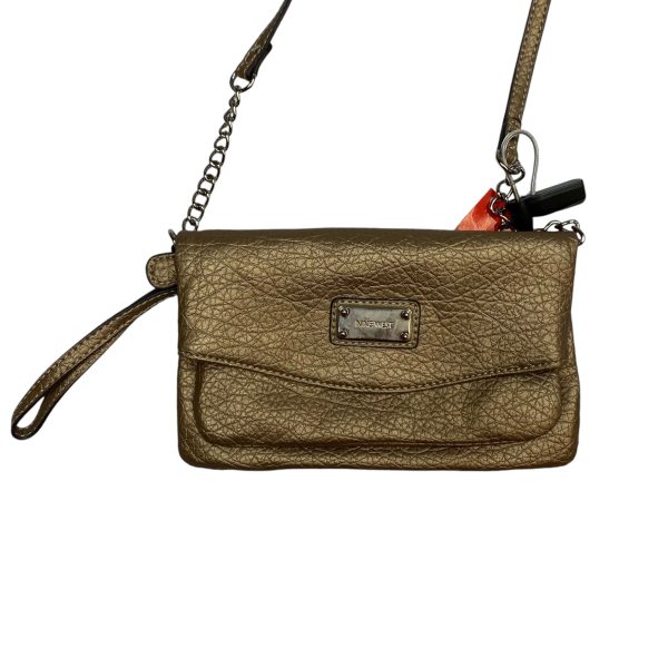 Crossbody By Nine West, Size: Small Online Sale