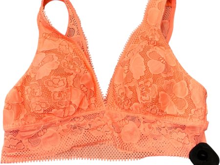 Bralette By Aerie In Orange, Size: M Fashion