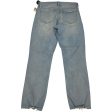 Jeans Designer By Joes Jeans In Blue Denim, Size: 2 For Discount