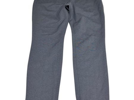 Pants Other By St Johns Bay In Grey, Size: L Hot on Sale