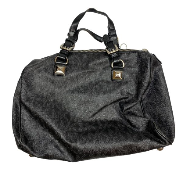 Handbag Designer By Michael Kors, Size: Large Online now