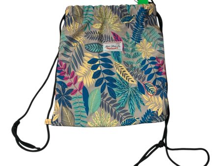 Backpack By Miao Zhuo Er, Size: Medium For Cheap