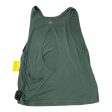 Athletic Tank Top By Alo In Green, Size: Xs For Sale