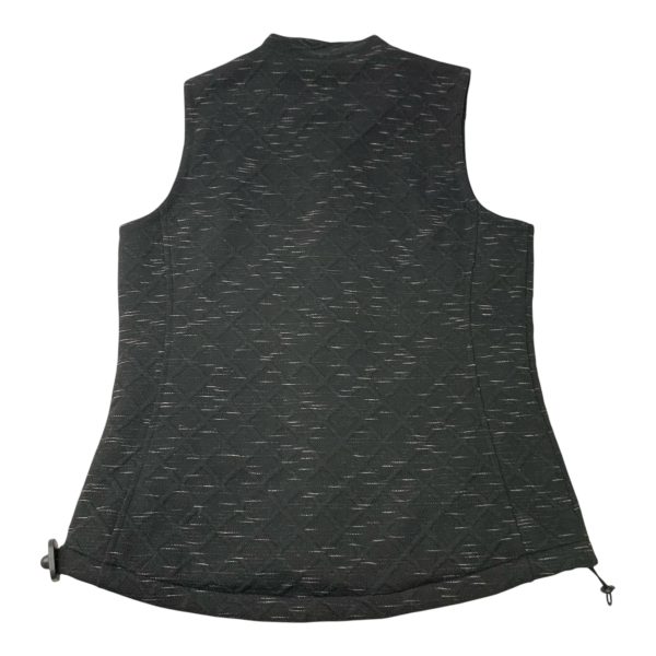 Vest By Talbots In Black, Size: M Fashion