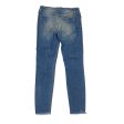 Jeans Designer By Joes Jeans In Blue Denim, Size: 8 For Discount